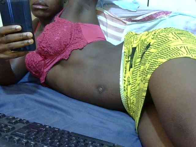 Ebonygirl254 webcam