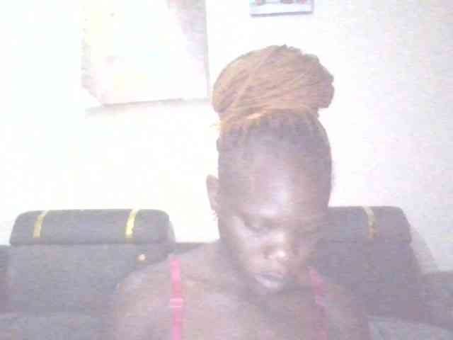 Ebonygirl254