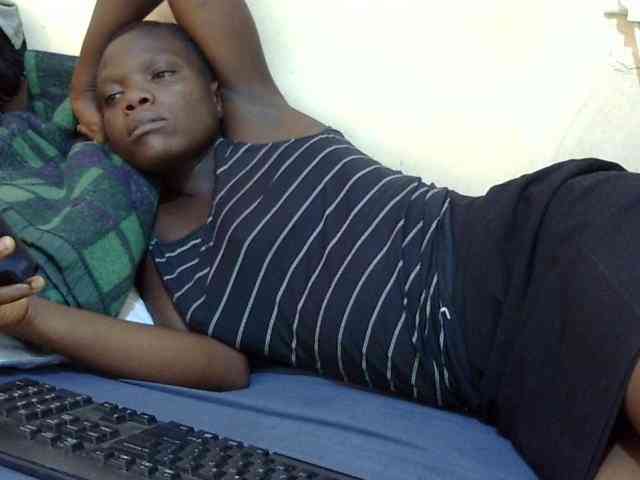 Ebonygirl254 webcam