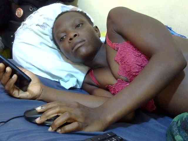 Ebonygirl254 webcam
