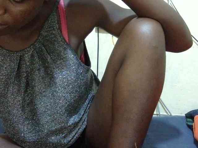 Ebonygirl254 webcam
