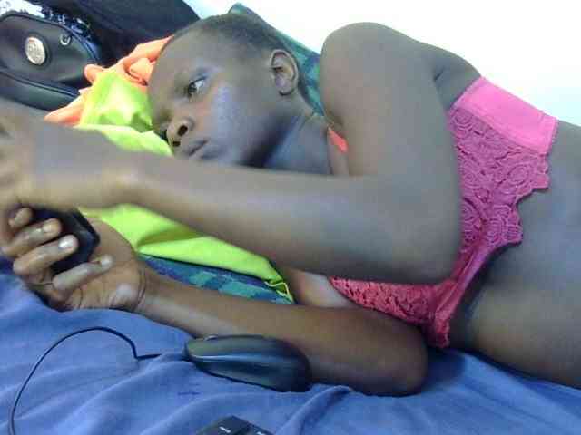 Ebonygirl254 webcam