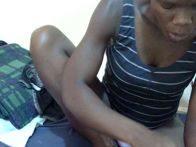Ebonygirl254 webcam