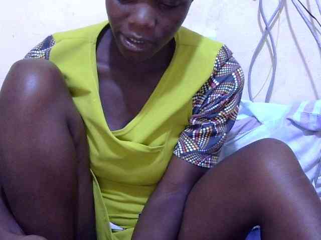Ebonygirl254 webcam