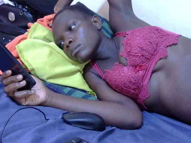 Ebonygirl254 webcam