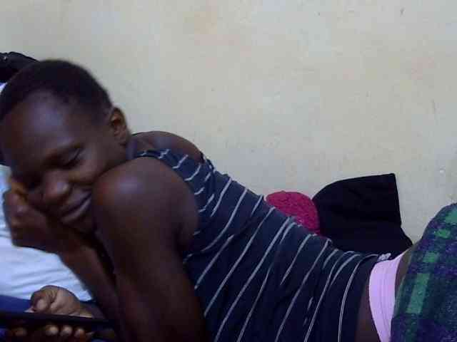 Ebonygirl254 webcam