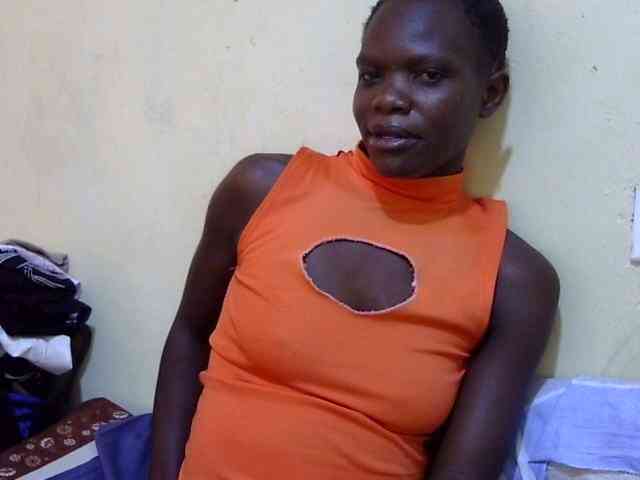 Ebonygirl254 webcam
