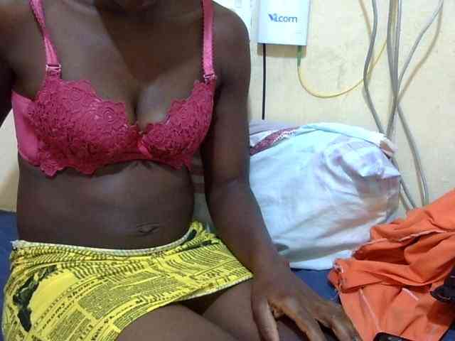 Ebonygirl254 webcam