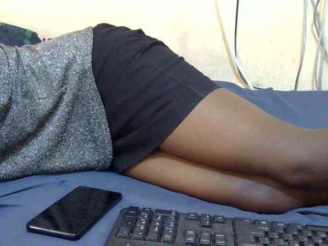 Ebonygirl254 webcam