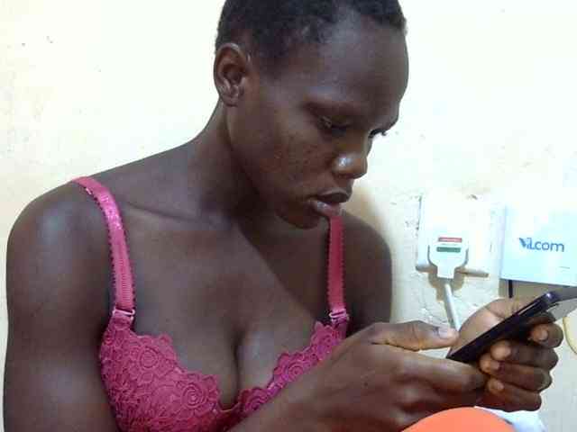 Ebonygirl254 webcam
