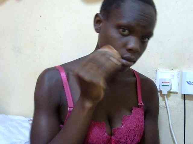 Ebonygirl254 webcam