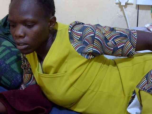 free video chat online Ebonygirl254