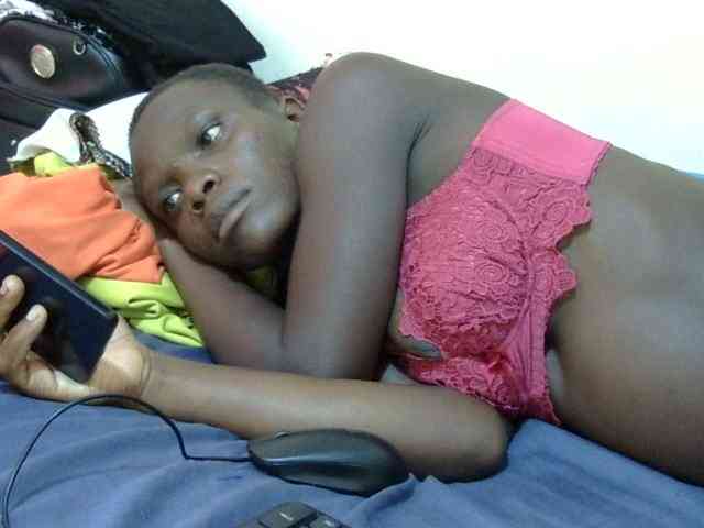 Ebonygirl254 webcam