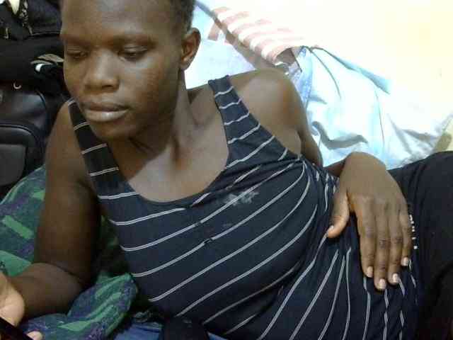 Ebonygirl254 webcam