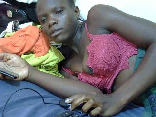 Ebonygirl254 webcam