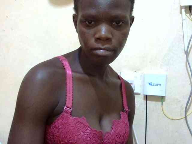 Ebonygirl254 webcam