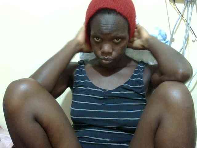 Ebonygirl254 webcam