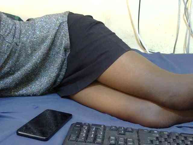 Ebonygirl254 webcam