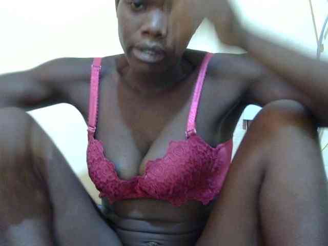 Ebonygirl254 webcam
