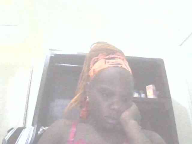 Ebonygirl254
