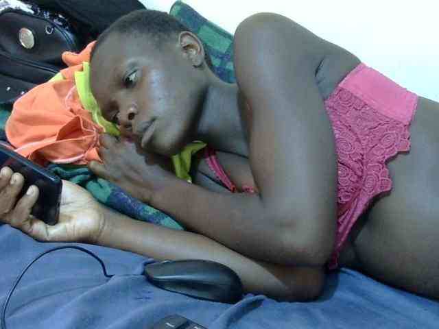 Ebonygirl254 webcam