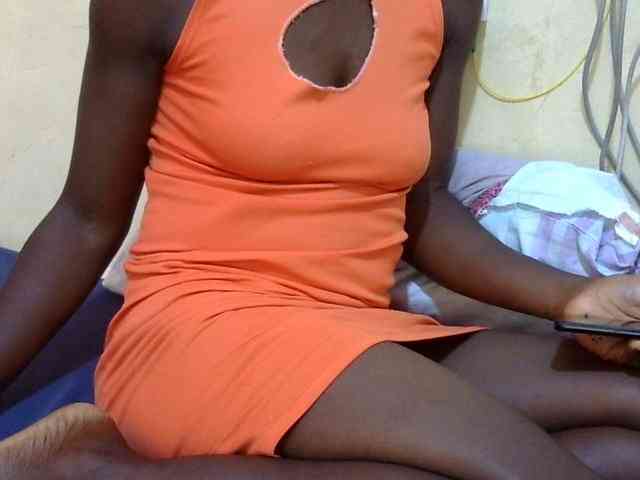 Ebonygirl254 webcam