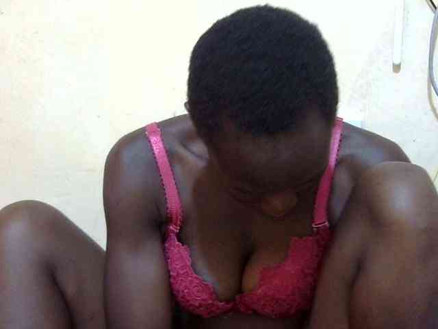 Ebonygirl254 webcam