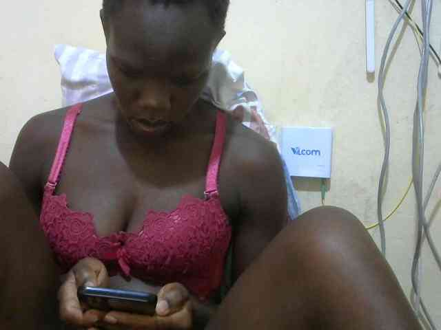 Ebonygirl254 webcam