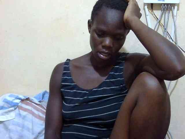 Ebonygirl254 webcam
