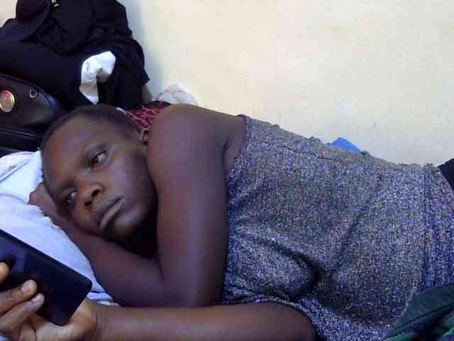 Ebonygirl254 webcam