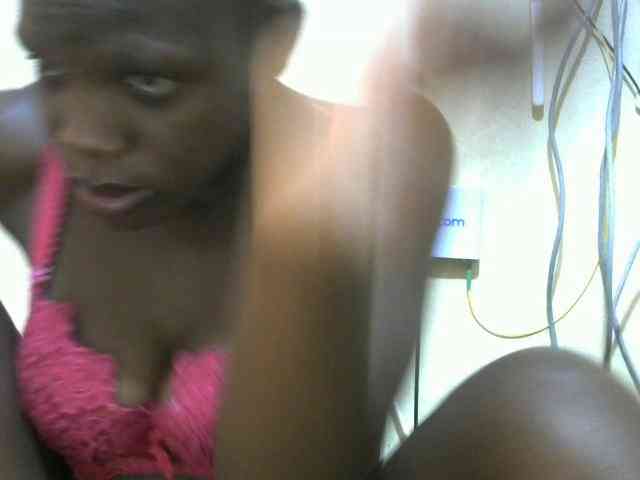 Ebonygirl254 webcam