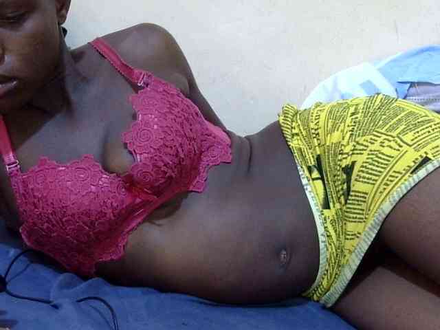 Ebonygirl254 webcam