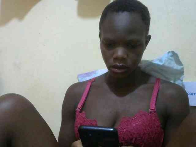 Ebonygirl254 webcam