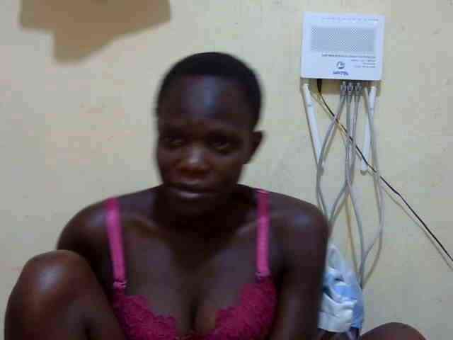 free video chat online Ebonygirl254