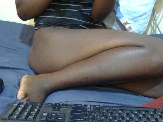 Ebonygirl254 webcam