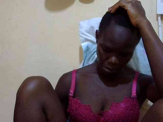 Ebonygirl254 webcam