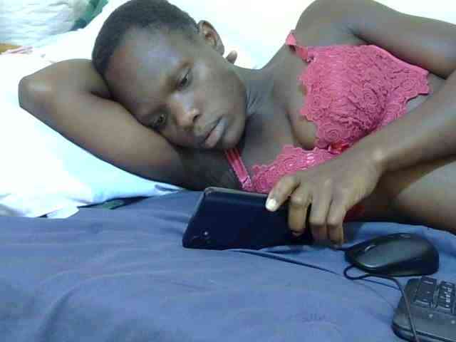 Ebonygirl254 webcam