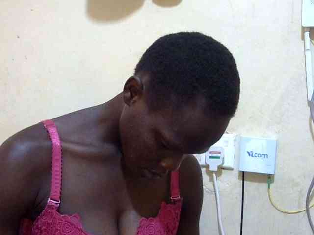 Ebonygirl254 webcam