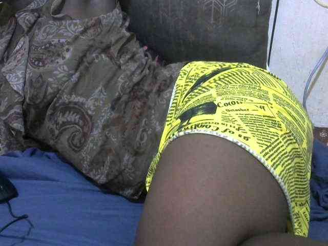 Ebonygirl254 webcam