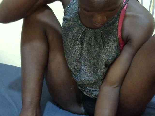 Ebonygirl254 webcam