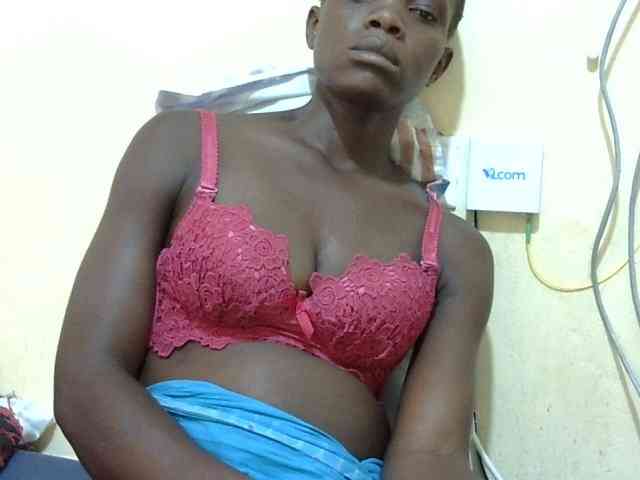 Ebonygirl254 webcam