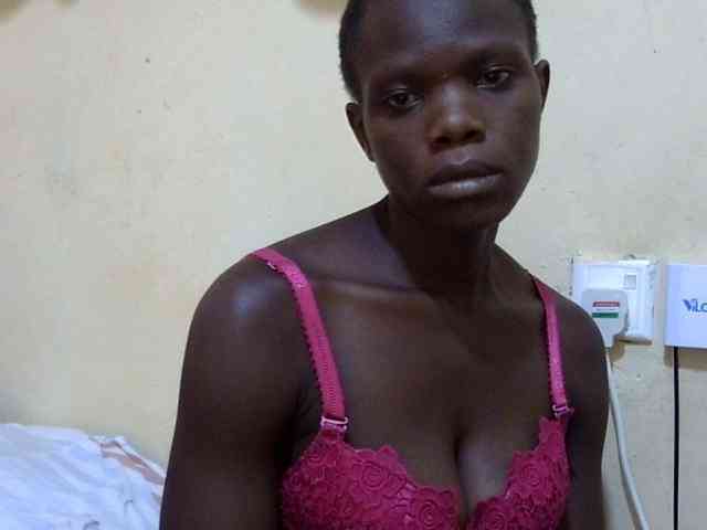Ebonygirl254 webcam