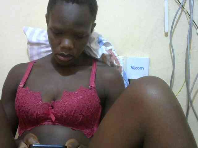 Ebonygirl254 webcam