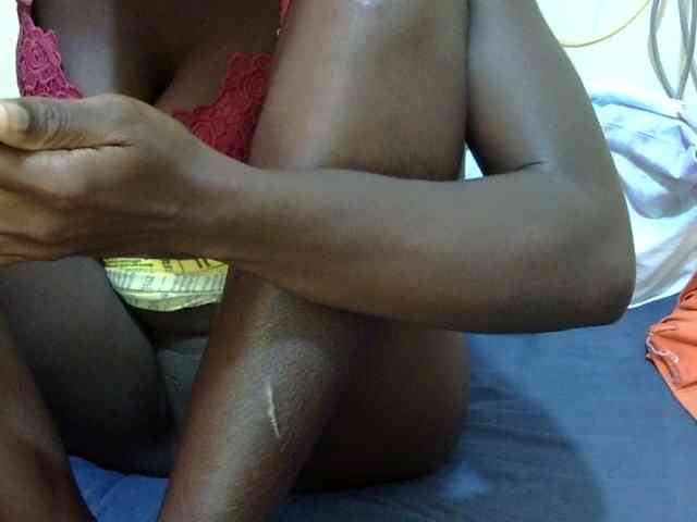 Ebonygirl254 webcam