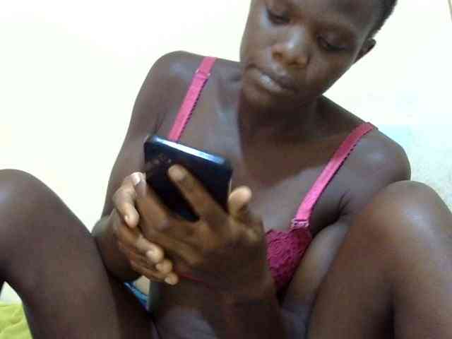 Ebonygirl254 webcam