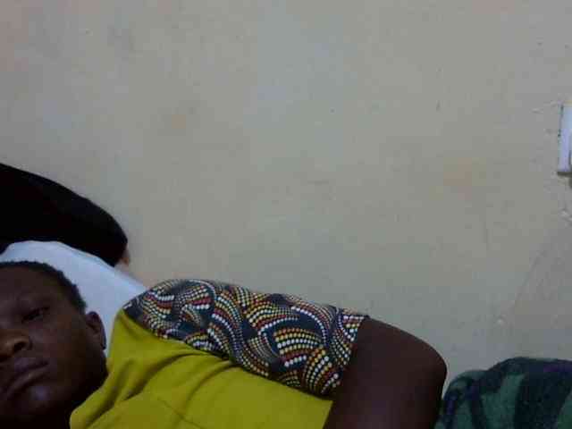 Ebonygirl254 webcam