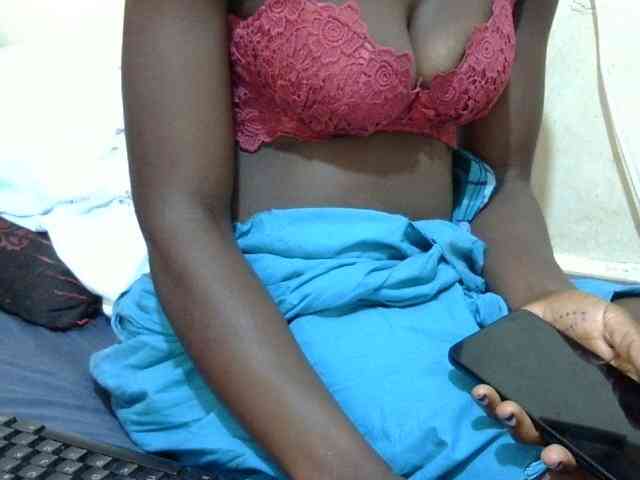 Ebonygirl254 webcam