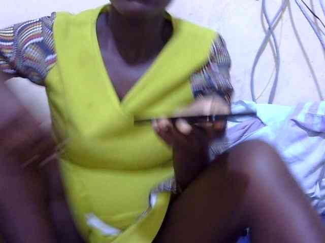 Ebonygirl254 webcam