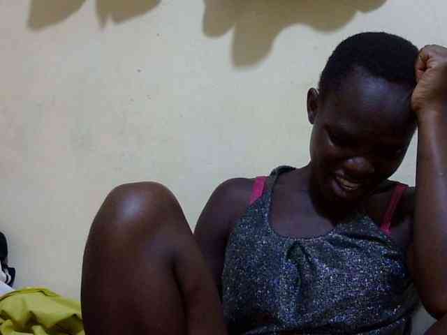 Ebonygirl254 webcam