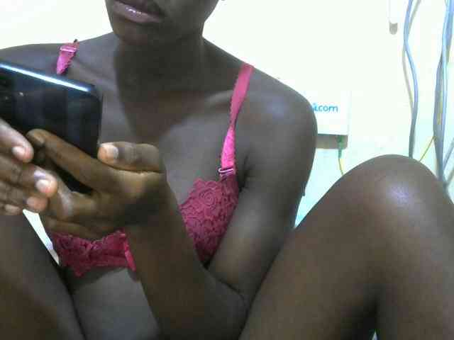 Ebonygirl254 webcam